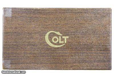Colt Woodsman Sport Model Pistol, Third Series, #241514-S, FB00939 - Image 16 of 17