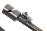 Exotic Margolin Russian Target Pistol, .22 Short, MK594, FB00964 - 14 of 19