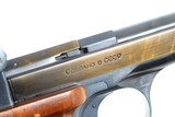 Exotic Margolin Russian Target Pistol, .22 Short, MK594, FB00964 - 3 of 19
