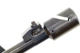 Exotic Margolin Russian Target Pistol, .22 Short, MK594, FB00964 - 10 of 19