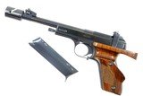 Exotic Margolin Russian Target Pistol, .22 Short, MK594, FB00964 - 1 of 19