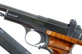 Exotic Margolin Russian Target Pistol, .22 Short, MK594, FB00964 - 4 of 19