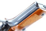 Exotic Margolin Russian Target Pistol, .22 Short, MK594, FB00964 - 12 of 19