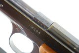 Exotic Margolin Russian Target Pistol, .22 Short, MK594, FB00964 - 5 of 19