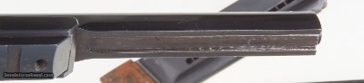 Walther 1936 Olympia, Nazi Era, Counterweight, A-1018 - Image 6 of 14