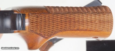 Walther 1936 Olympia, Nazi Era, Counterweight, A-1018 - Image 4 of 14