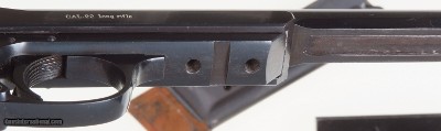 Walther 1936 Olympia, Nazi Era, Counterweight, A-1018 - Image 7 of 14
