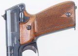 Walther 1925 Olympia, Rare Long Barrel, A-1020 - 9 of 13