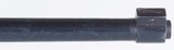 Walther 1925 Olympia, Rare Long Barrel, A-1020 - 6 of 13