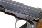 Gabilondo y Cia, Llama Especial Pocket Pistol, 7.65mm, 153502, A-1775 - 3 of 10