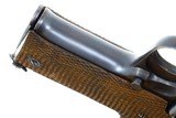 Gabilondo y Cia, Llama Especial Pocket Pistol, 7.65mm, 153502, A-1775 - 5 of 10