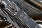 Finnish military VKT pistol, L-35, 3269, A-1800 - 3 of 14