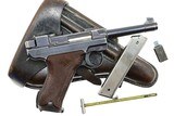 Finnish military VKT pistol, L-35, 3269, A-1800 - 2 of 14