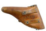 Swiss Bern 1929 Revolver with Holster, 51793, I-1216 - 10 of 17
