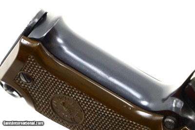 Gabilondo y Cia, Llama Especial X1, Spanish Pistol, 9mmP, 509827, A-1777 - Image 9 of 14