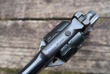 Webley Fosbery M1903, Retailer Marked, Military Documentation, PCA-18 - 6 of 21