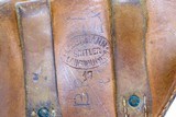 Swiss Bern 1929 Revolver with Holster, 51793, I-1216 - 7 of 17