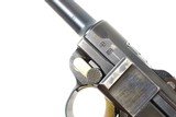 W&F Bern, 1906-24, Swiss Pistol, .30, 29368, FB00800 - 6 of 25