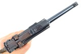 W&F Bern, 1906-24, Swiss Pistol, .30, 29368, FB00800 - 23 of 25