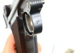 W&F Bern, 1906-24, Swiss Pistol, .30, 29368, FB00800 - 9 of 25
