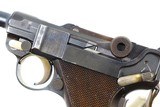 W&F Bern, 1906-24, Swiss Pistol, .30, 29368, FB00800 - 4 of 25