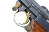W&F Bern, 1906-24, Swiss Pistol, .30, 17386, FB00801 - 20 of 25