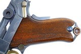 W&F Bern, 1906-24, Swiss Pistol, .30, 17386, FB00801 - 15 of 25