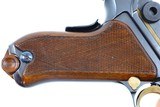W&F Bern, 1906-24, Swiss Pistol, .30, 17386, FB00801 - 16 of 25