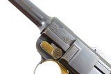 W&F Bern, 1906-24, Swiss Pistol, .30, 17386, FB00801 - 5 of 25