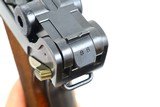 W&F Bern, 1906-24, Swiss Pistol, .30, 17386, FB00801 - 7 of 25