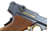 W&F Bern, 1906-24, Swiss Pistol, .30, 17386, FB00801 - 3 of 25
