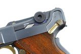 W&F Bern, 1906-24, Swiss Pistol, .30, 17386, FB00801 - 4 of 25