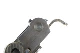 W&F Bern, 1906-24, Swiss Pistol, .30, 16498, FB00802 - 22 of 25