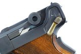W&F Bern, 1906-24, Swiss Pistol, .30, 16498, FB00802 - 6 of 25