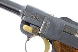 W&F Bern, 1906-24, Swiss Pistol, .30, 16498, FB00802 - 9 of 25