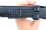 W&F Bern, 1906-24, Swiss Pistol, .30, 16498, FB00802 - 5 of 25