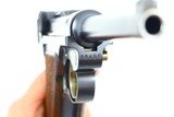 W&F Bern, 1906-24, Swiss Pistol, .30, 16498, FB00802 - 11 of 25