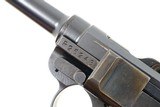 W&F Bern, 1906-29, Swiss Pistol, .30, P25243, FB00803 - 6 of 25