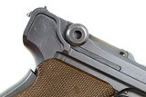 W&F Bern, 1906-29, Swiss Pistol, .30, P25243, FB00803 - 4 of 25