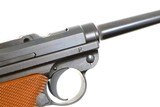 W&F Bern, 1906-29, Swiss Pistol, .30, 51224, FB00804 - 20 of 24