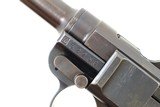 W&F Bern, 1906-29, Swiss Pistol, .30, 52256, FB00805 - 6 of 25