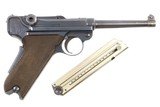 W&F Bern, 1906-29, Swiss Pistol, .30, 52256, FB00805 - 2 of 25