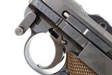 W&F Bern, 1906-29, Swiss Pistol, .30, 52256, FB00805 - 19 of 25