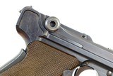 W&F Bern, 1906-29, Swiss Pistol, .30, 52256, FB00805 - 4 of 25