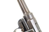 W&F Bern, 1906-29, Swiss Pistol, .30, 52256, FB00805 - 7 of 25