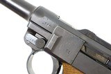 DWM, P08, German Pistol, 9 Luger, 2551h, FB00806 - 6 of 20