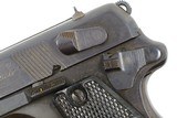 FB Radom, P35, Polish Pistol, 9mm, L4678, FB00809 - 10 of 24