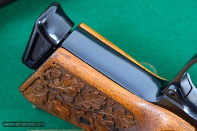 Walther, PP, 50 Jahre, German Pistol, Cased Ensemble, 7.65mm, CW029, I-1056 - Image 5 of 12
