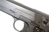 FB Radom, Polish Pistol, P35, 9mm, B0202, FB00810 - 3 of 24