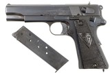 FB Radom, Polish Pistol, P35, 9mm, B0202, FB00810 - 1 of 24